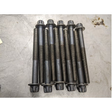 117H102 Cylinder Head Bolt Kit For 10-13 Nissan Altima  2.5 11056ZB00A